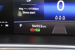 2022 Volkswagen T-Roc 110TSI Style