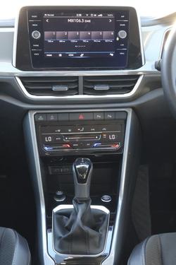 2022 Volkswagen T-Roc 110TSI Style