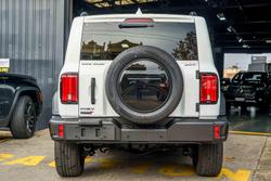 2026 GWM Tank 300 Lux Hi4-T PHEV