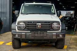 2026 GWM Tank 300 Lux Hi4-T PHEV
