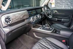 2026 GWM Tank 300 Lux Hi4-T PHEV