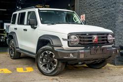 2026 GWM Tank 300 Lux Hi4-T PHEV