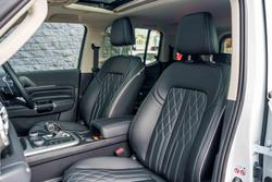 2026 GWM Tank 300 Lux Hi4-T PHEV