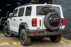 2026 GWM Tank 300 Lux Hi4-T PHEV