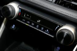2022 Toyota RAV4 GX