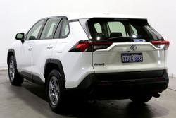 2022 Toyota RAV4 GX