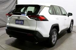 2022 Toyota RAV4 GX