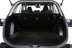 2022 Toyota RAV4 GX