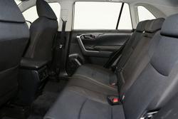 2022 Toyota RAV4 GX