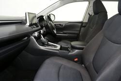 2022 Toyota RAV4 GX