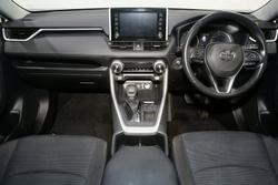 2022 Toyota RAV4 GX