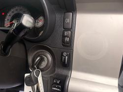 2015 Toyota FJ Cruiser