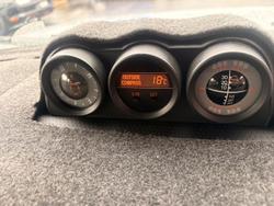 2015 Toyota FJ Cruiser