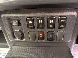 2015 Toyota FJ Cruiser
