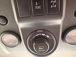 2015 Toyota FJ Cruiser
