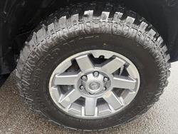 2015 Toyota FJ Cruiser