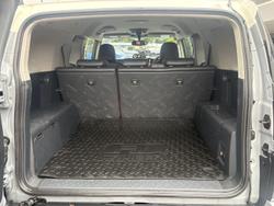 2015 Toyota FJ Cruiser