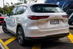 2026 Mazda CX-60 G25 Pure