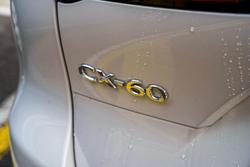 2026 Mazda CX-60 G25 Pure