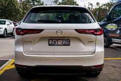 2026 Mazda CX-60 G25 Pure