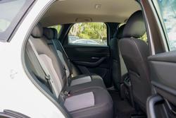 2026 Mazda CX-60 G25 Pure