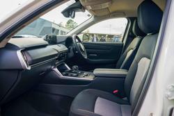 2026 Mazda CX-60 G25 Pure