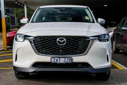 2026 Mazda CX-60 G25 Pure