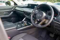 2026 Mazda CX-60 G25 Pure