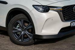 2026 Mazda CX-60 G25 Pure