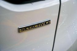 2026 Mazda CX-3 G20 Pure