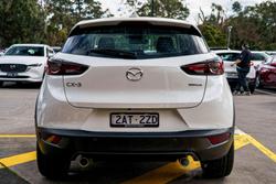 2026 Mazda CX-3 G20 Pure