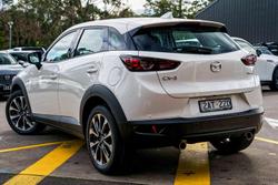 2026 Mazda CX-3 G20 Pure