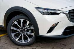 2026 Mazda CX-3 G20 Pure
