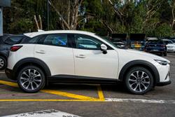 2026 Mazda CX-3 G20 Pure