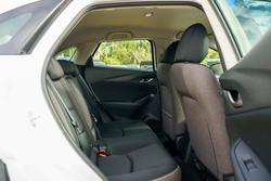 2026 Mazda CX-3 G20 Pure
