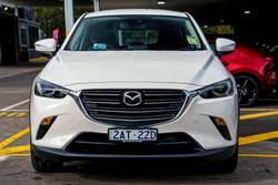 2026 Mazda CX-3 G20 Pure