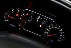 2022 Isuzu MU-X LS-T