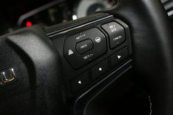 2022 Isuzu MU-X LS-T