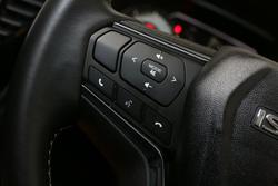 2022 Isuzu MU-X LS-T