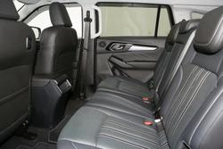 2022 Isuzu MU-X LS-T