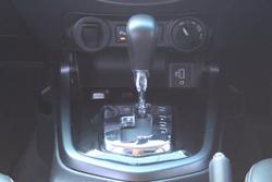 2021 Nissan Navara PRO-4X