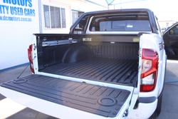 2021 Nissan Navara PRO-4X