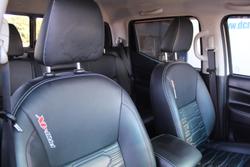 2021 Nissan Navara PRO-4X