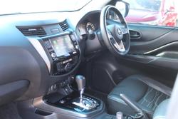 2021 Nissan Navara PRO-4X
