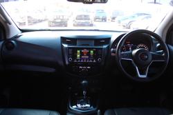 2021 Nissan Navara PRO-4X