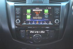 2021 Nissan Navara PRO-4X