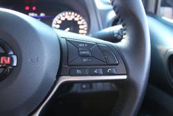 2021 Nissan Navara PRO-4X