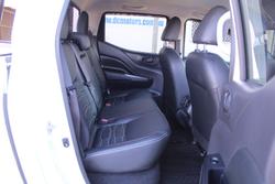 2021 Nissan Navara PRO-4X