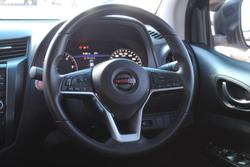 2021 Nissan Navara PRO-4X