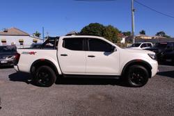 2021 Nissan Navara PRO-4X
